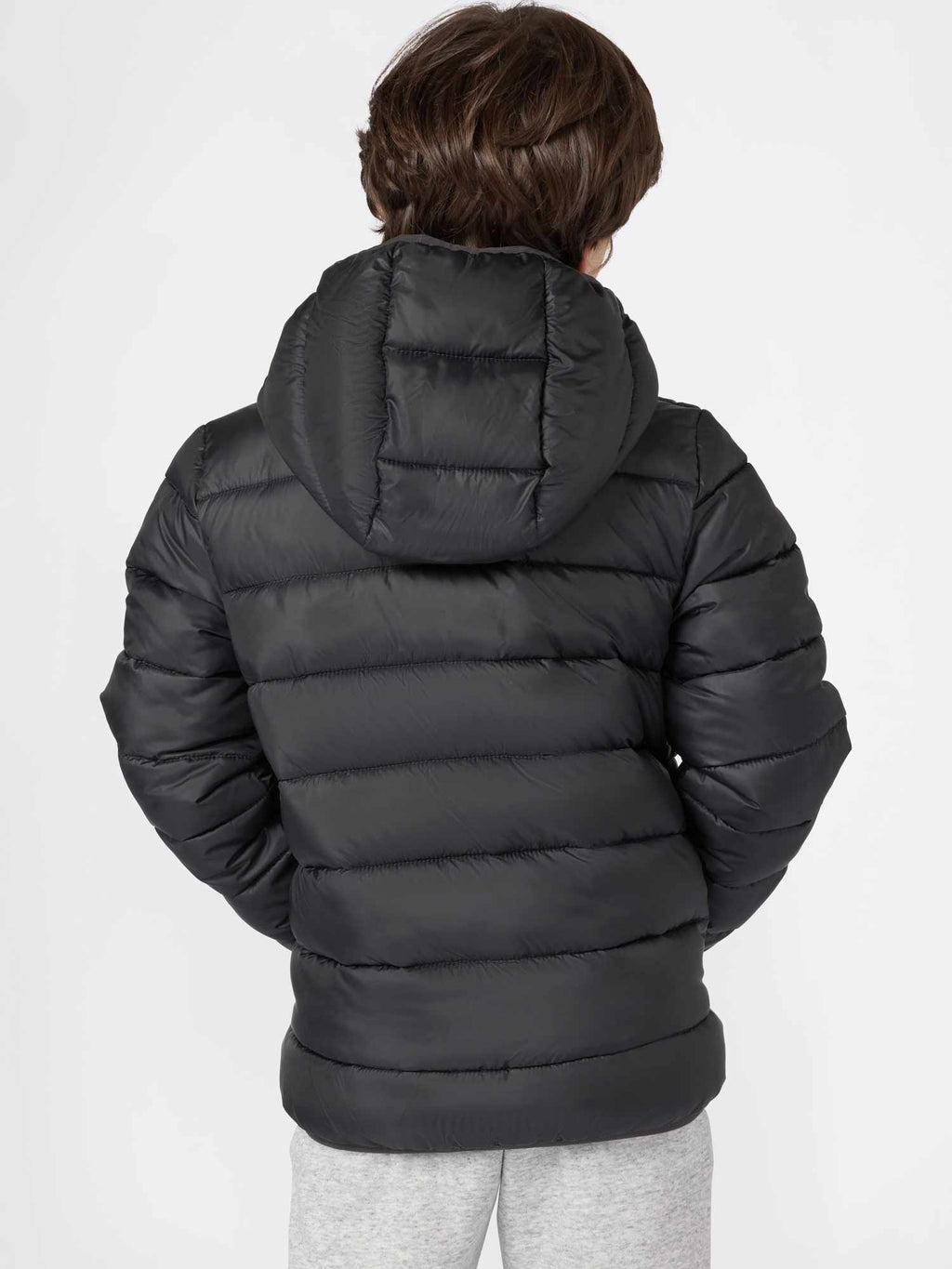 CHAMPION Яке Hooded Jacket