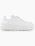 CHAMPION Обувки REBOUND PLATFORM LOW