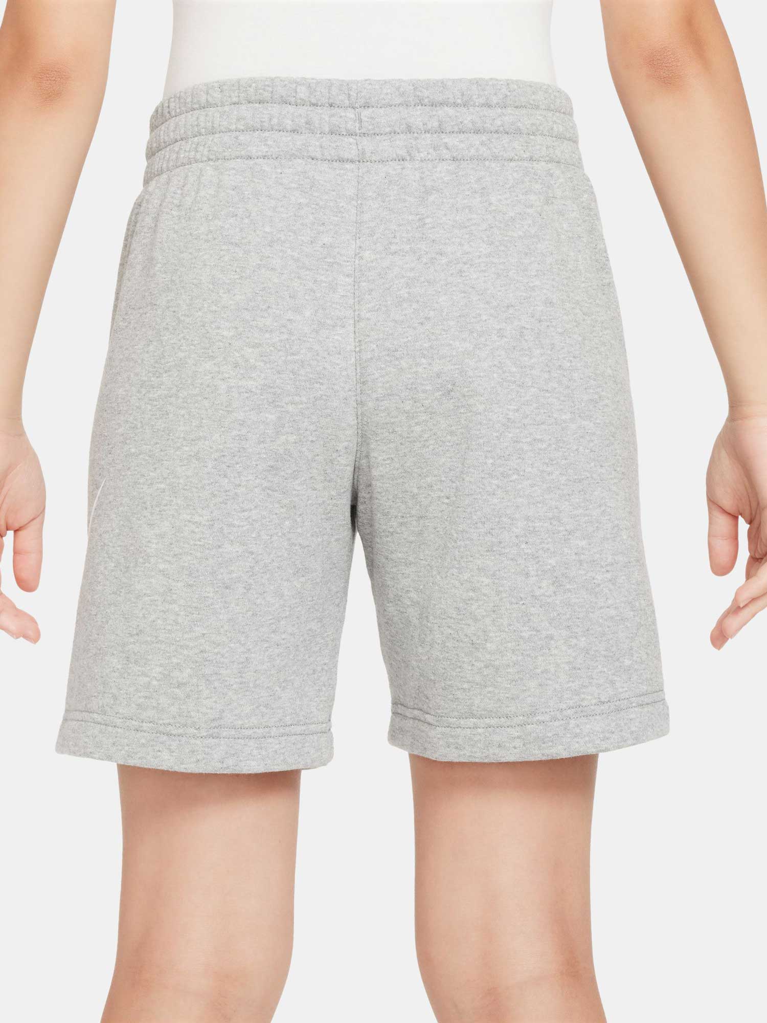 NIKE Къси панталони K NSW CLUB FT SHORT HBR