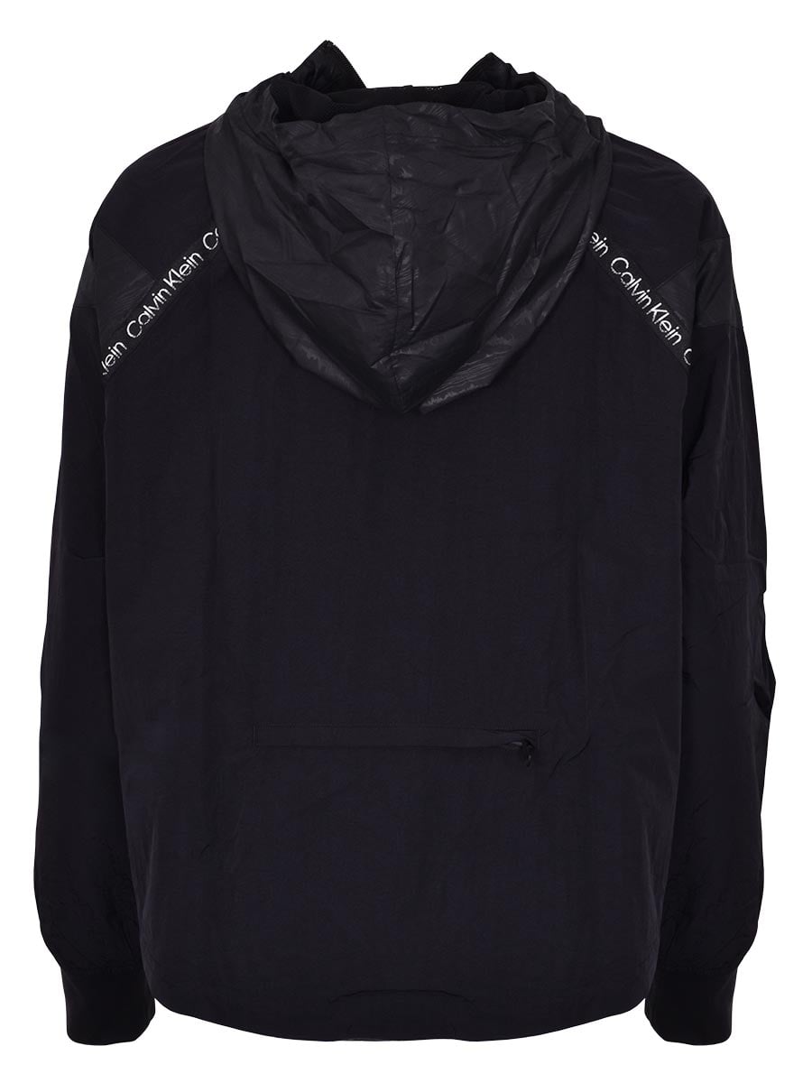Calvin Klein Performance Яке WO - Woven