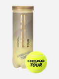 HEAD Тенис топки HEAD TOUR x3