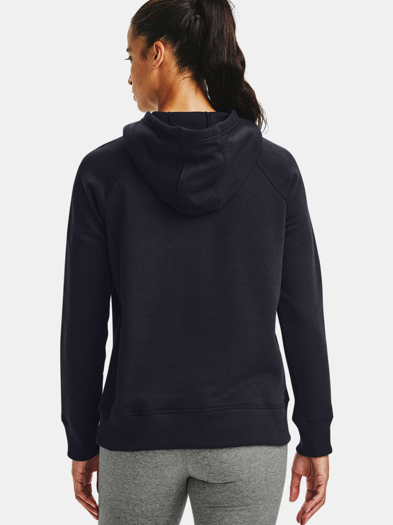 UNDER ARMOUR Суитшърт Rival Fleece HB