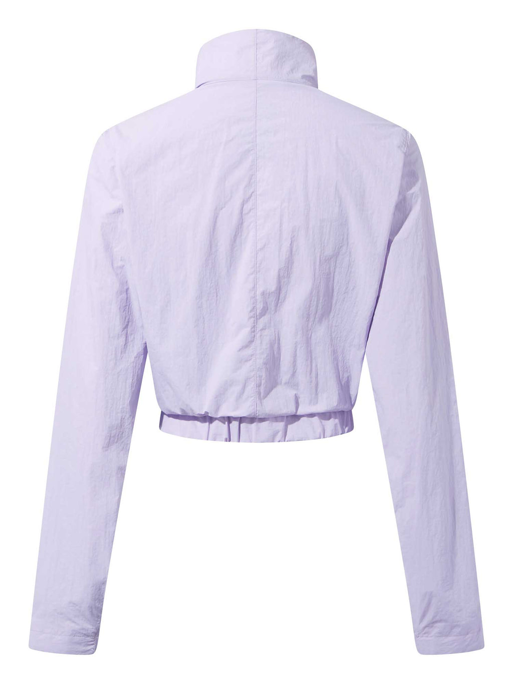 BERGHAUS Яке W URB CROPPED CO-ORD WND JKT