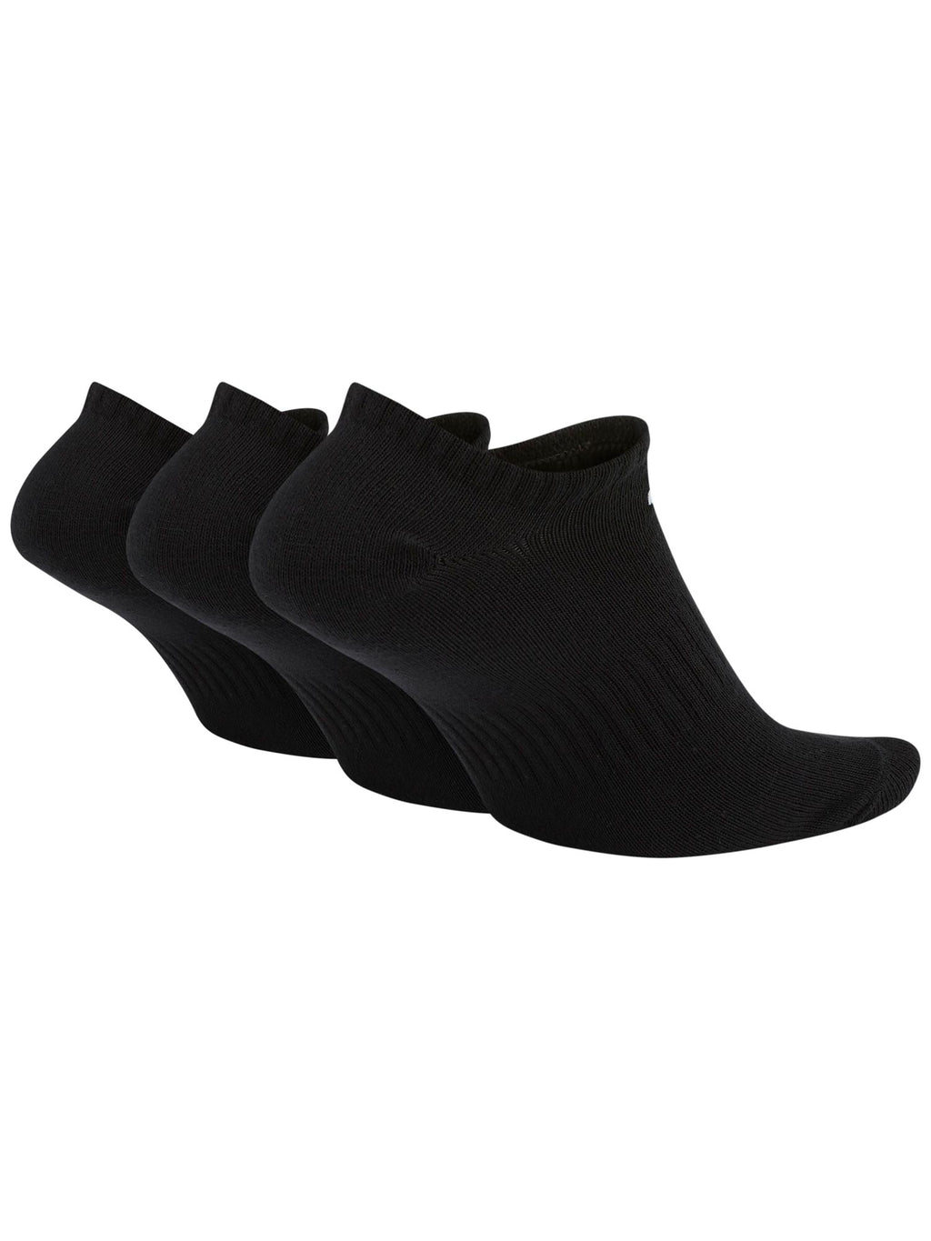 NIKE Чорапи U NK EVERYDAY LTWT NS 3PR 132