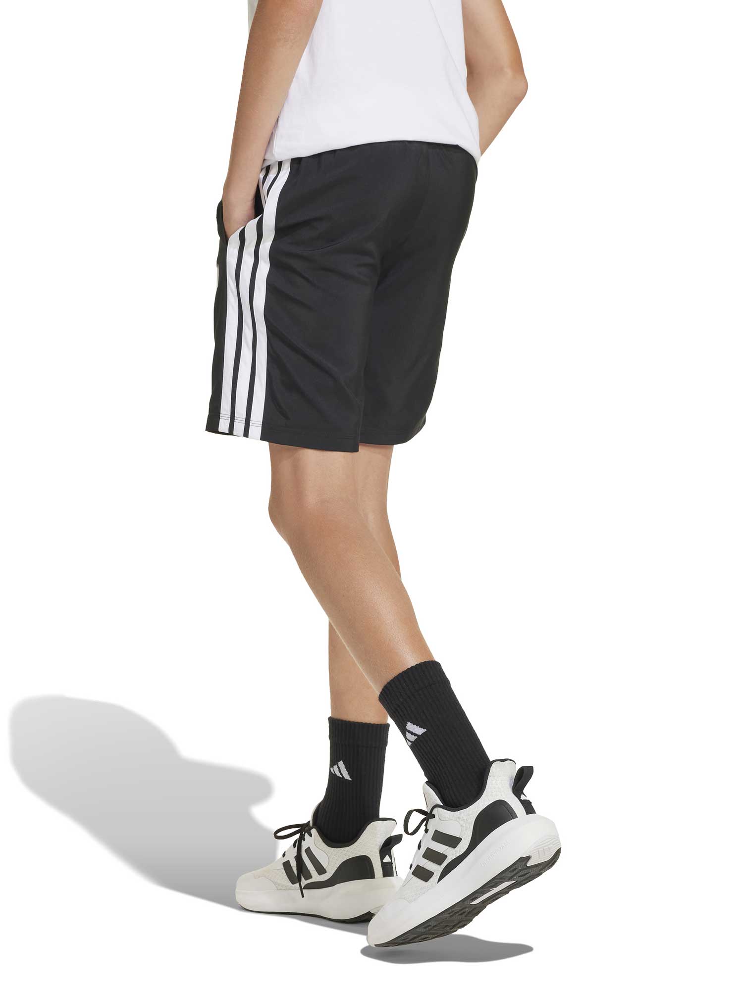 ADIDAS SPORTSWEAR Къси панталони Essentials Climacool Shorts Kids