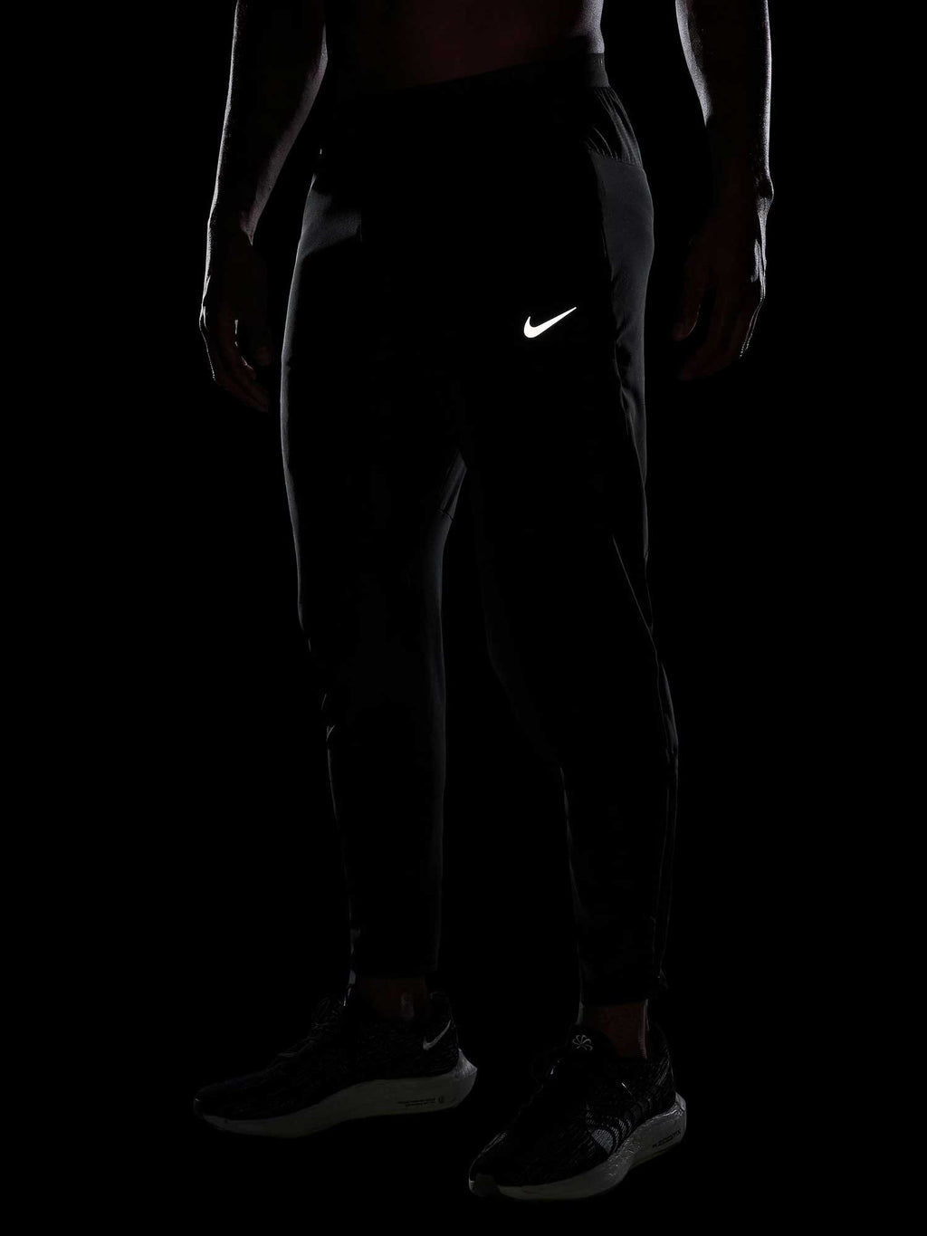 NIKE Спортно долнище M NK DF STRIDE WVN PANT