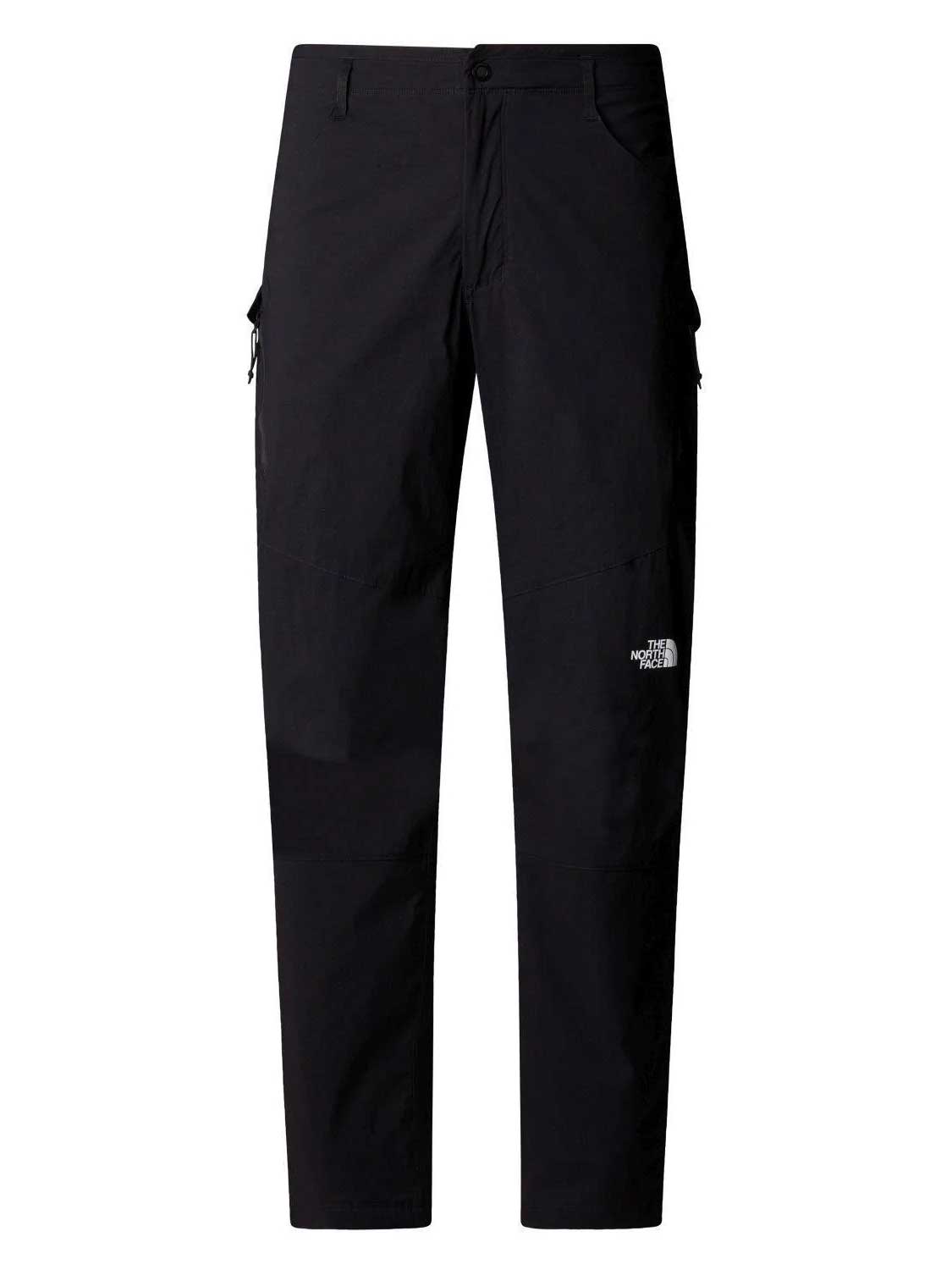 THE NORTH FACE Панталон M WINTER EXPLORATION REG TAPERED CARGO P
