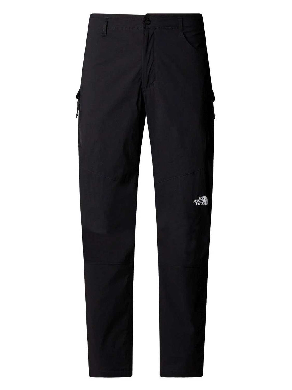 THE NORTH FACE Панталон M WINTER EXPLORATION REG TAPERED CARGO P