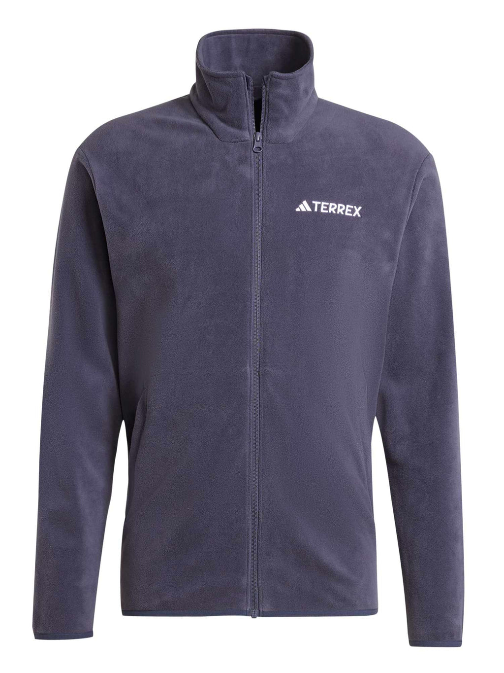 ADIDAS PERFORMANCE Полар Multi Essentials Full-Zip Fleece Jacket