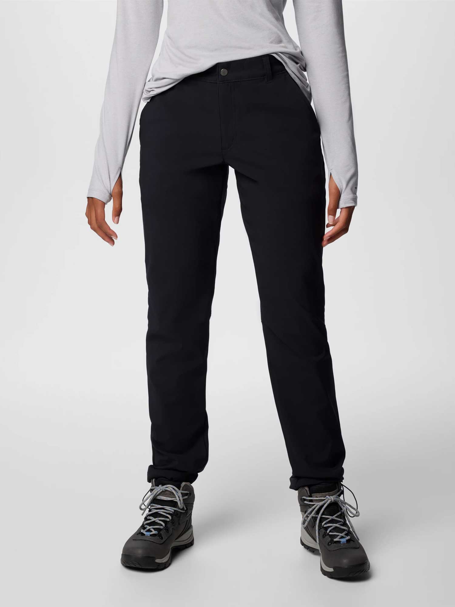 COLUMBIA Панталон Back Beauty 2.0 Softshell Pant