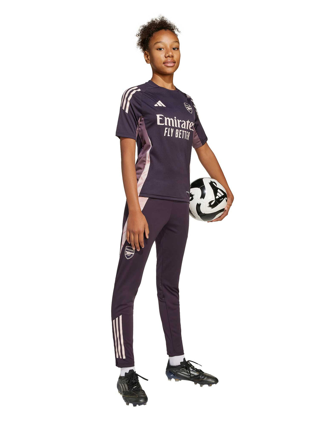 ADIDAS PERFORMANCE Тениска Arsenal Tiro 24 Training Jersey
