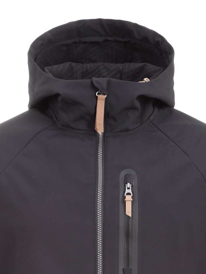 ICEPEAK Яке ALLENTON