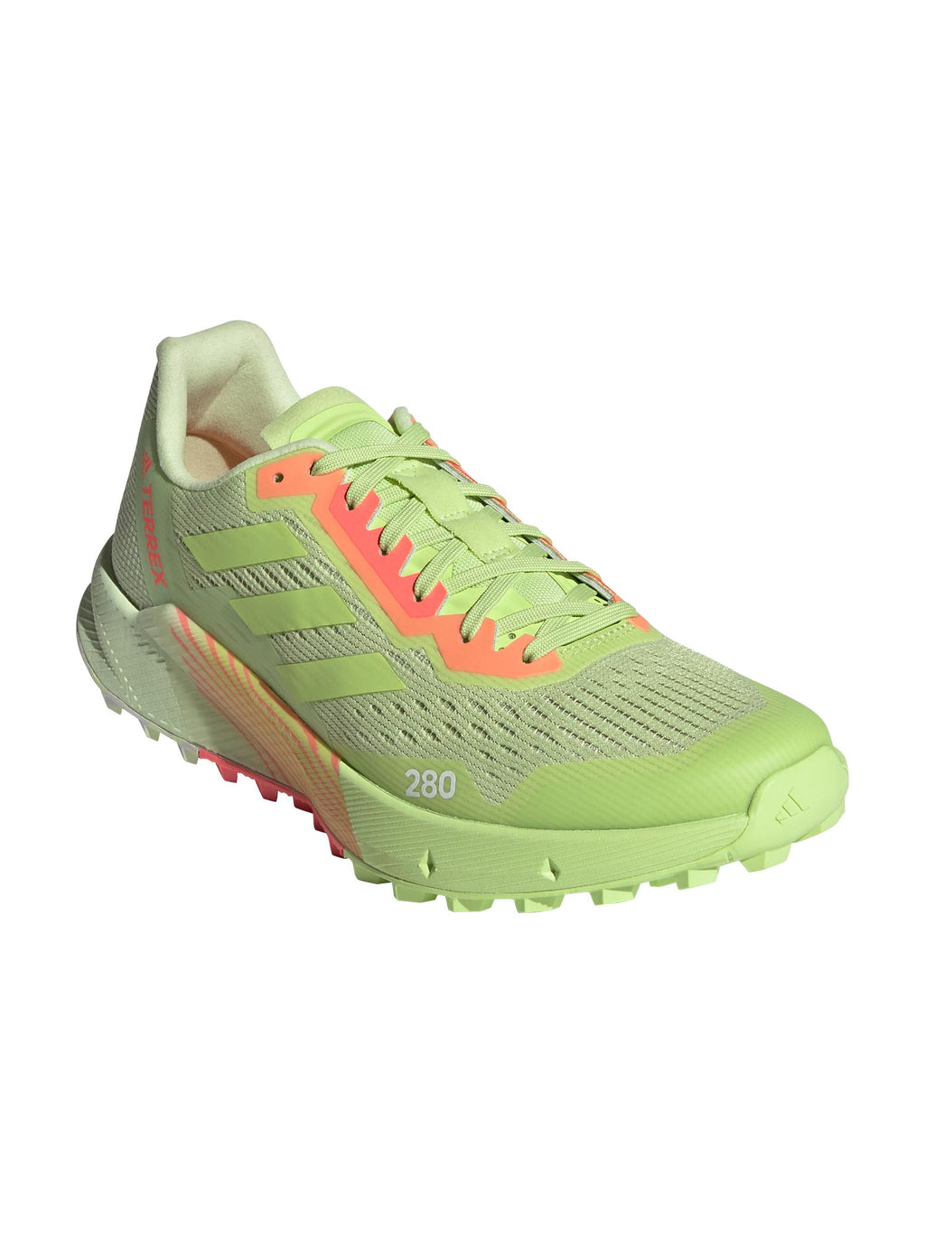 ADIDAS PERFORMANCE Обувки Terrex Agravic Flow 2.0 Trail Running