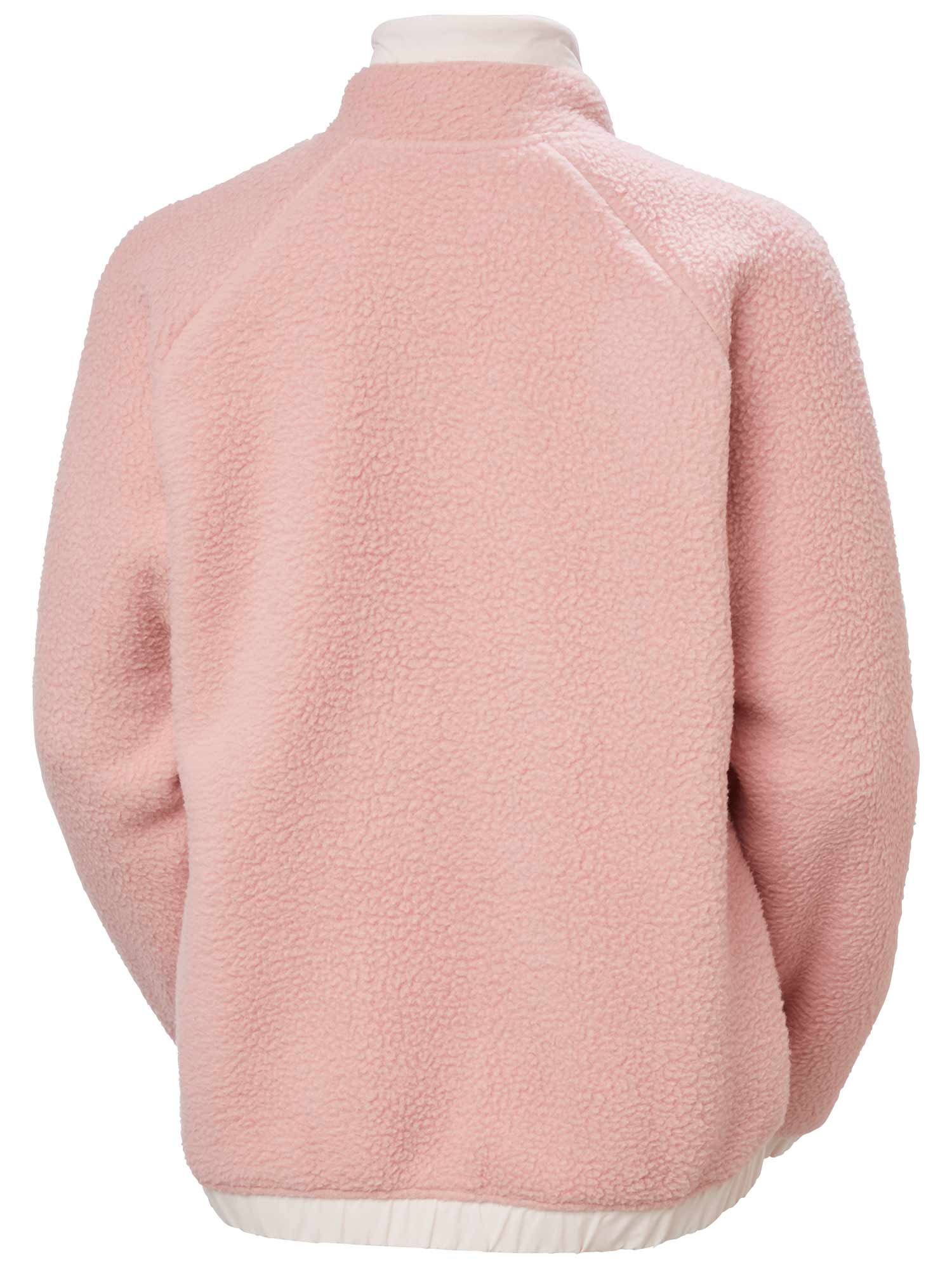 HELLY HANSEN Полар W IMPERIAL PILE SNAP