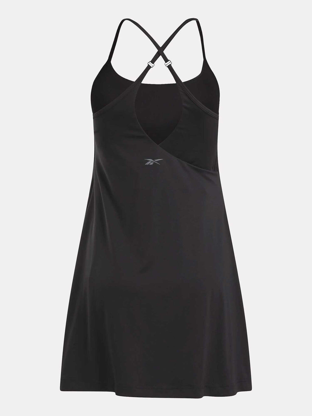 REEBOK Рокля LUX STRAPPY DRESS
