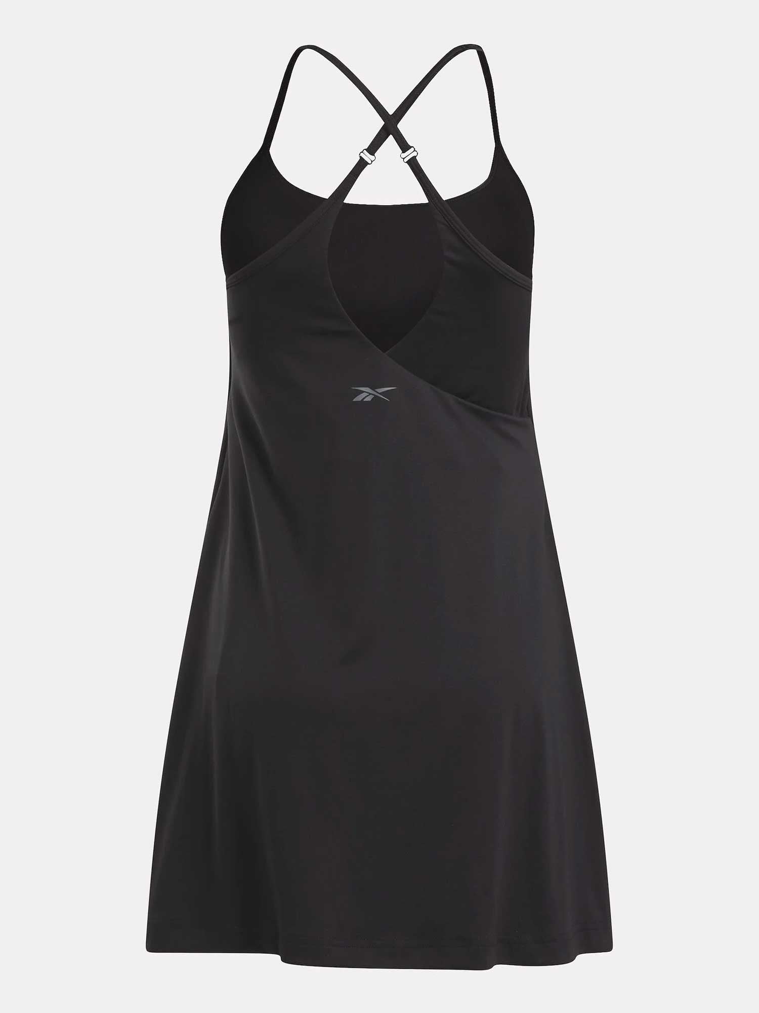 REEBOK Рокля LUX STRAPPY DRESS