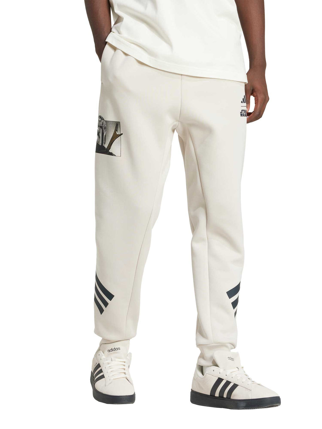 ADIDAS SPORTSWEAR Спортно долнище x Star Wars The Mandalorian Sweat
