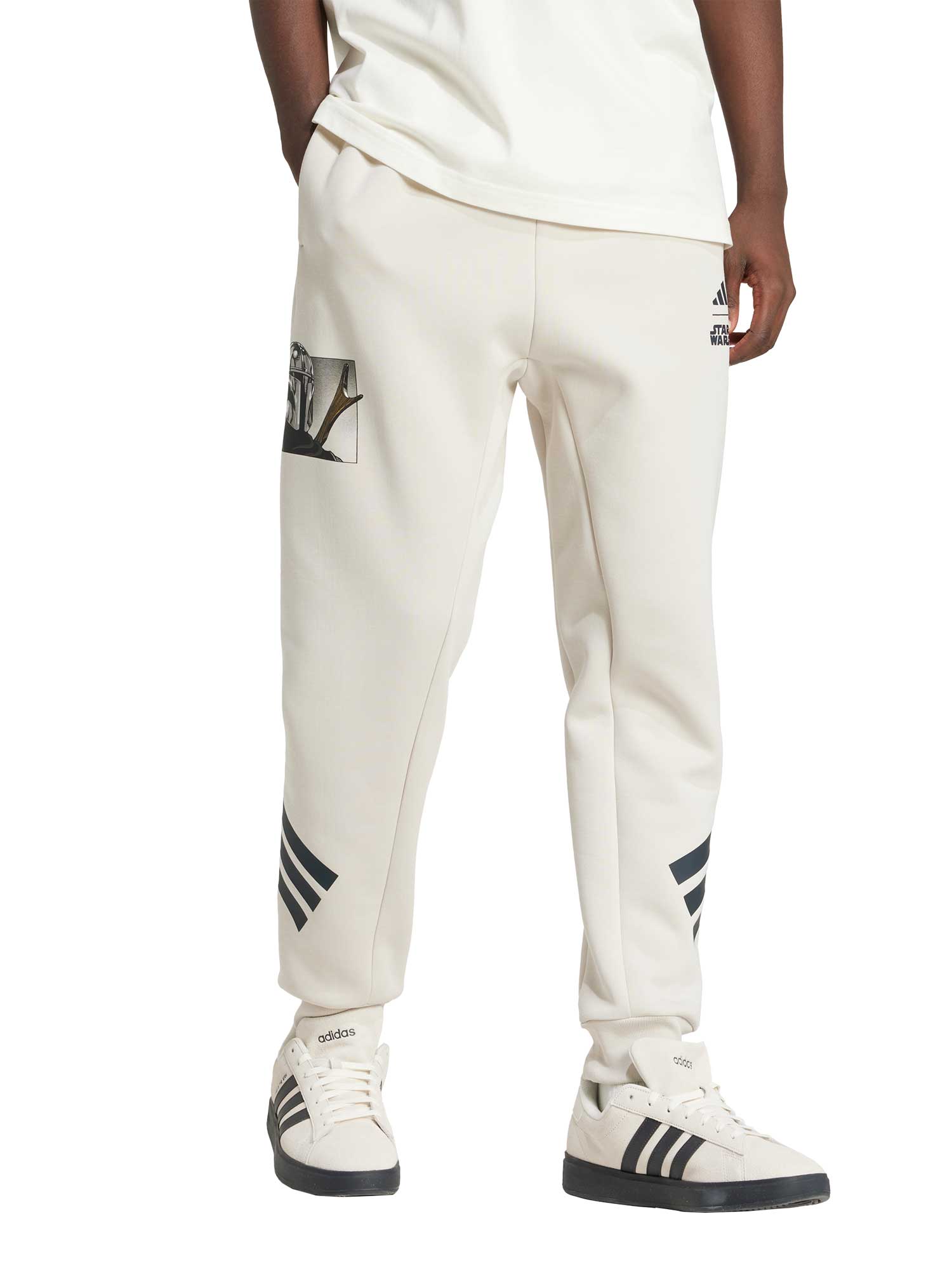 ADIDAS SPORTSWEAR Спортно долнище x Star Wars The Mandalorian Sweat