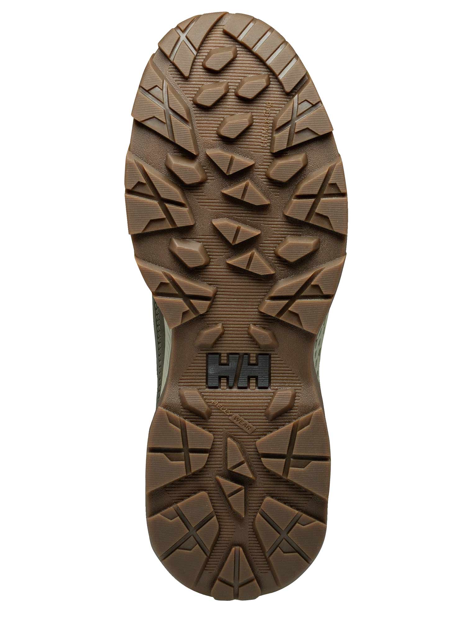 HELLY HANSEN Обувки BUCKHORN