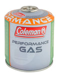 COLEMAN Газова бутилка C 300 Performance