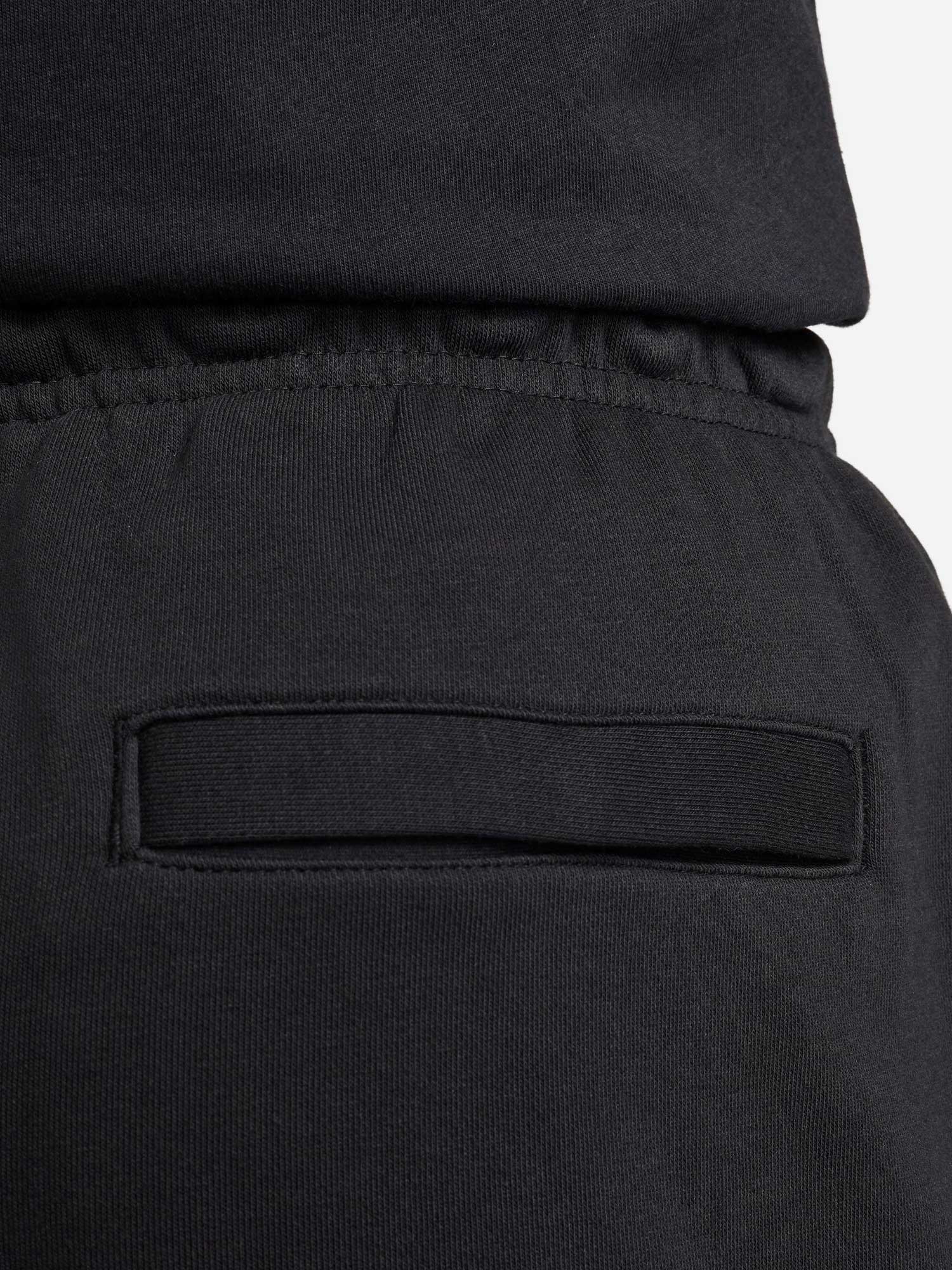 NIKE Къси панталони M NK CLUB FT SHORT ARCH GX