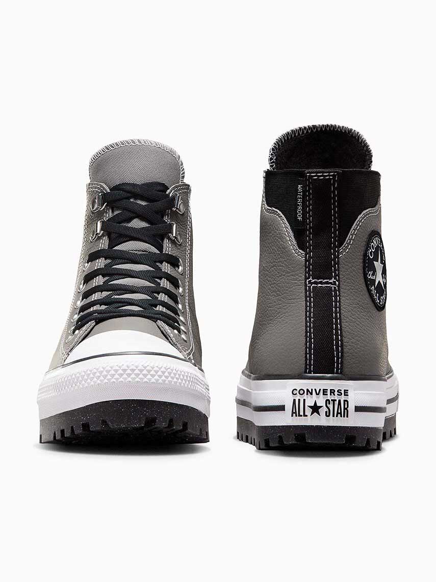 CONVERSE Обувки CHUCK TAYLOR AS CITY TREK WP