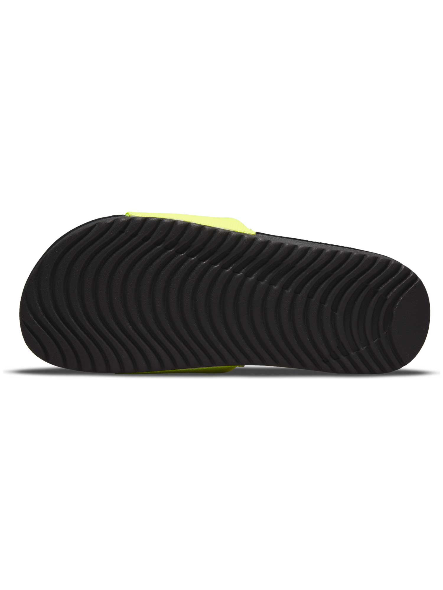 NIKE Джапанки KAWA SLIDE GS/PS