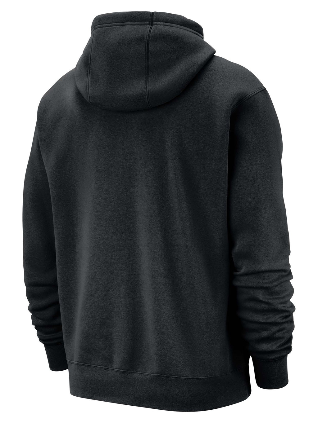 NIKE Суитшърт CHI MNK CLUB HOODIE PO CTS
