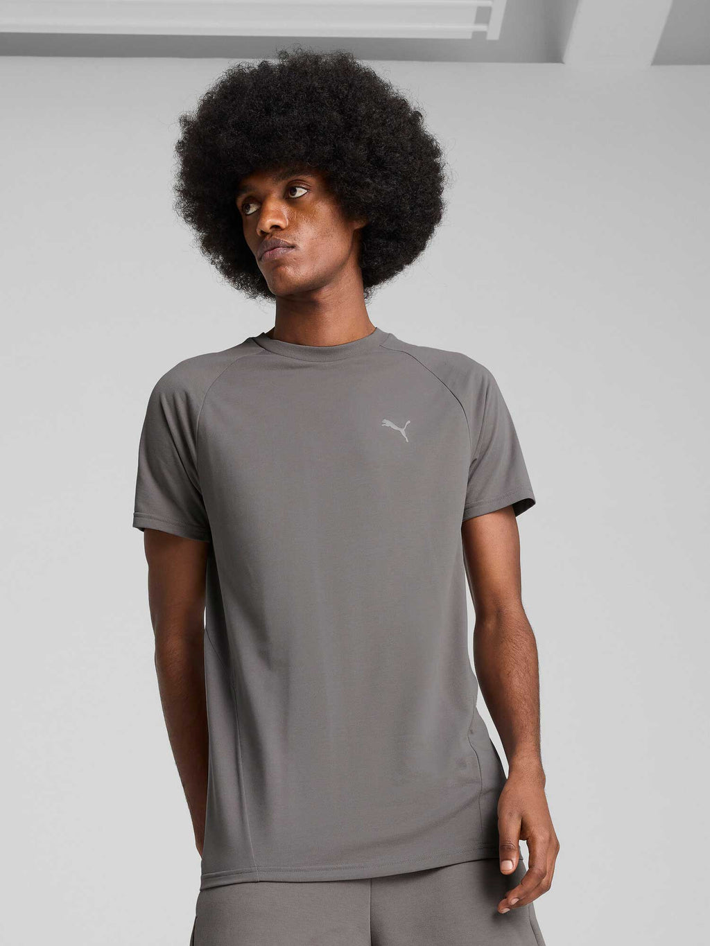 PUMA Тениска EVOSTRIPE Tee