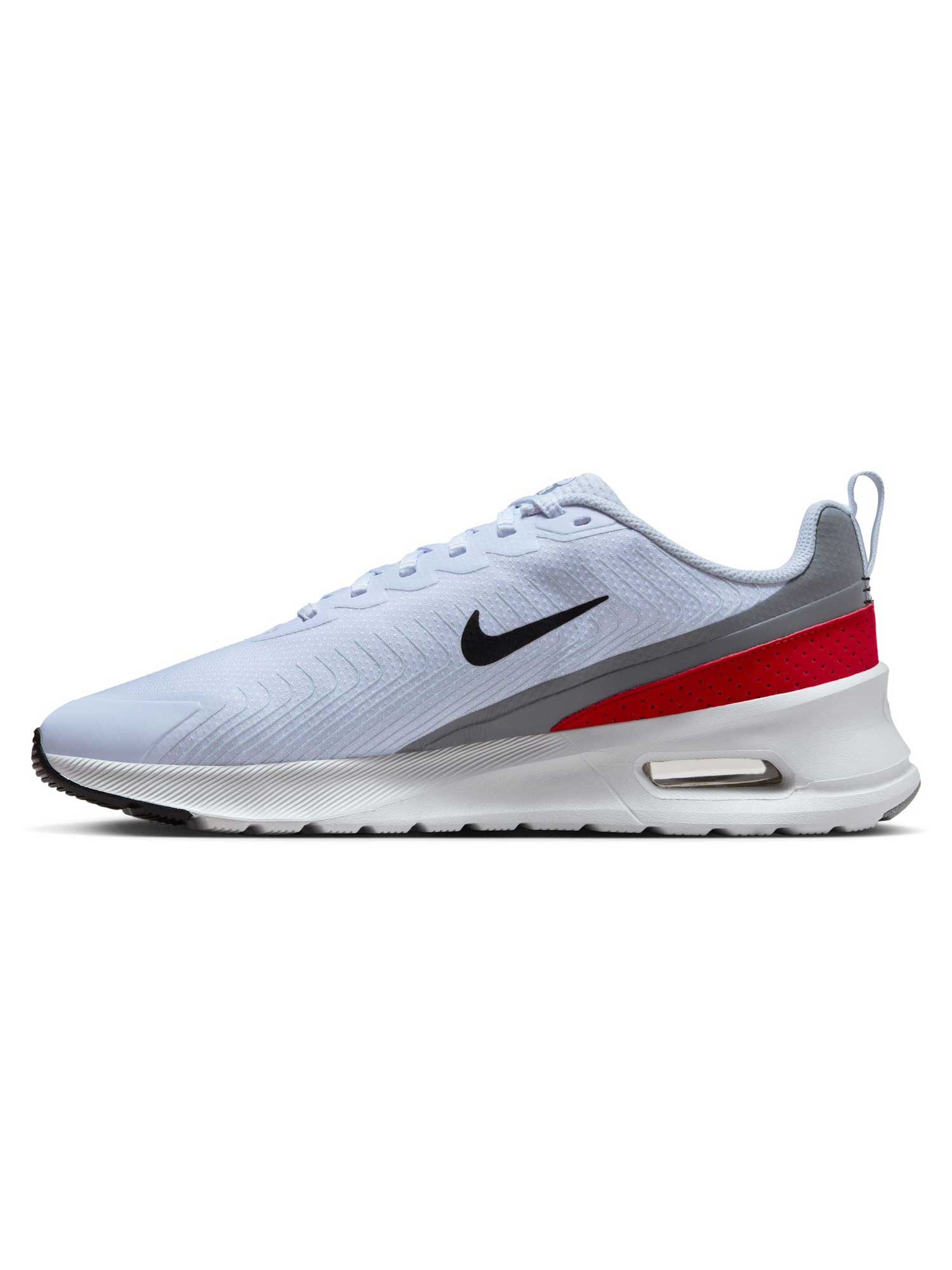 NIKE Обувки AIR MAX NUAXIS