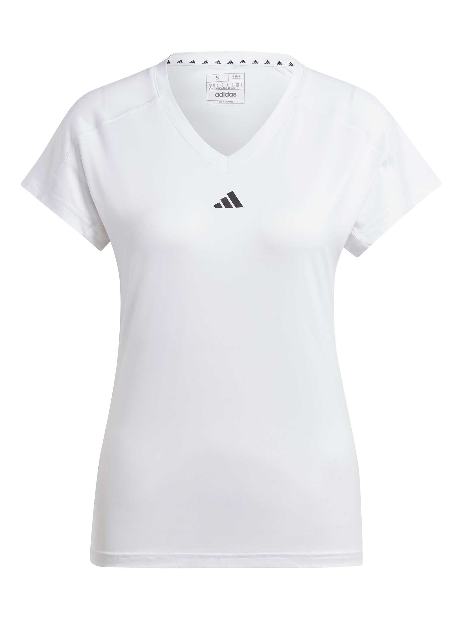 ADIDAS PERFORMANCE Тениска AEROREADY Train Essentials Minimal