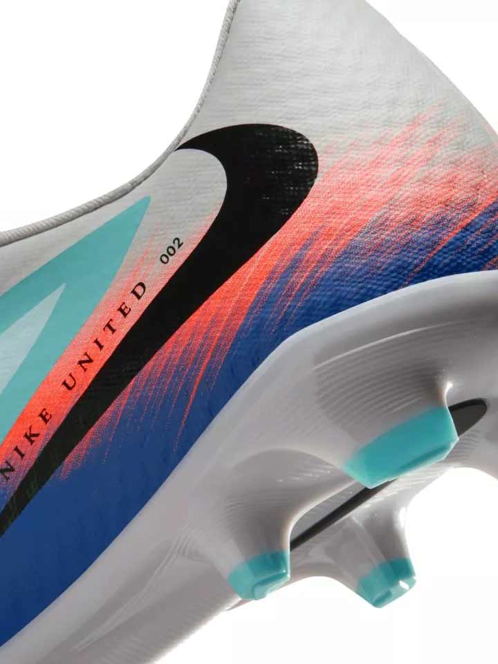NIKE Обувки PHANTOM 6 LOW ACAD FG/MG NU2