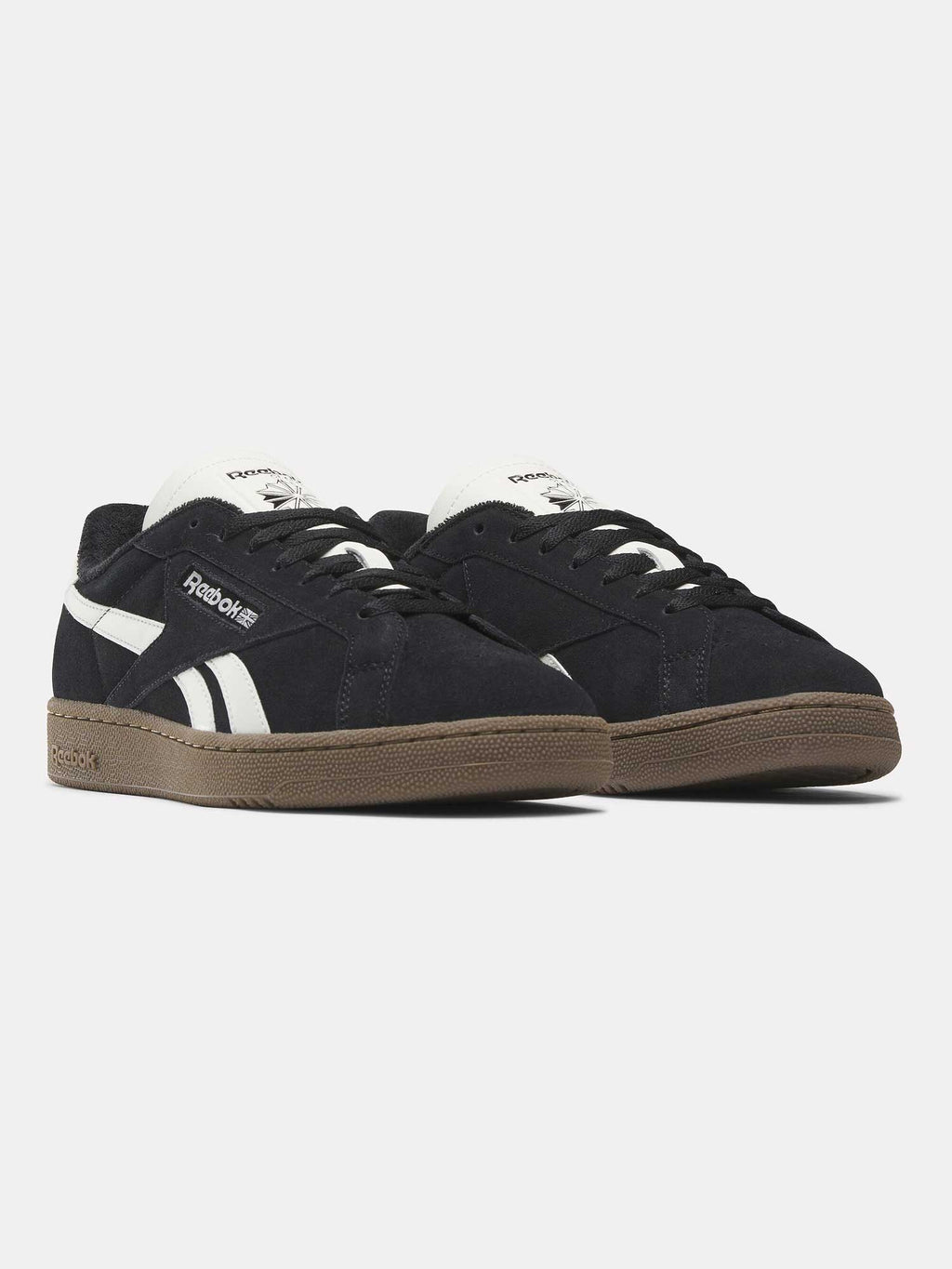 REEBOK Обувки Club C Grounds UK