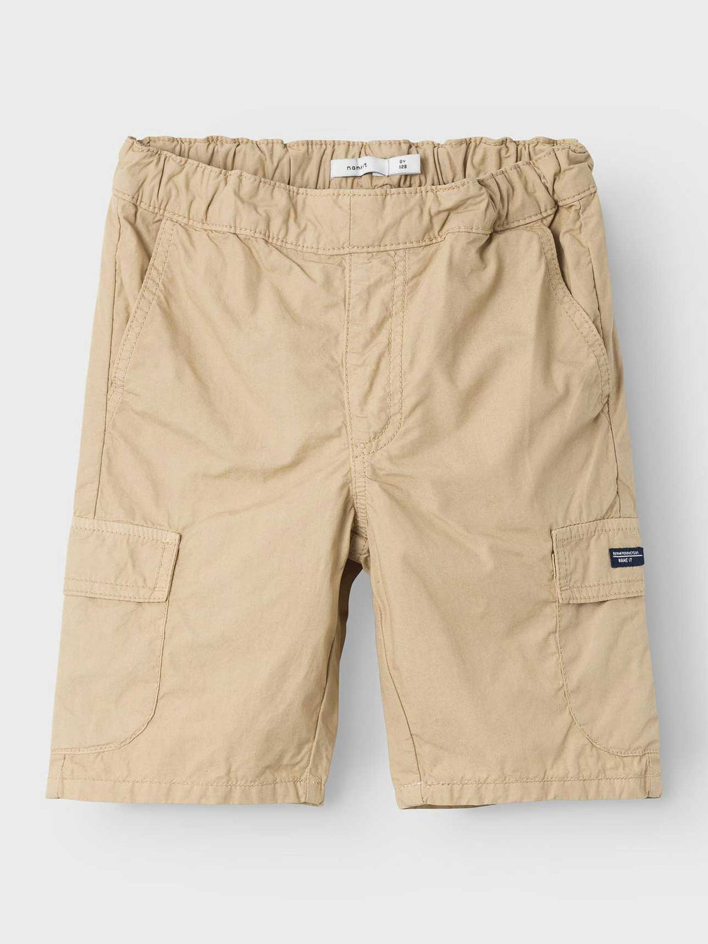 NAME IT Къси панталони NKMRYAN REG CARGO TWI SHORTS 3567-L