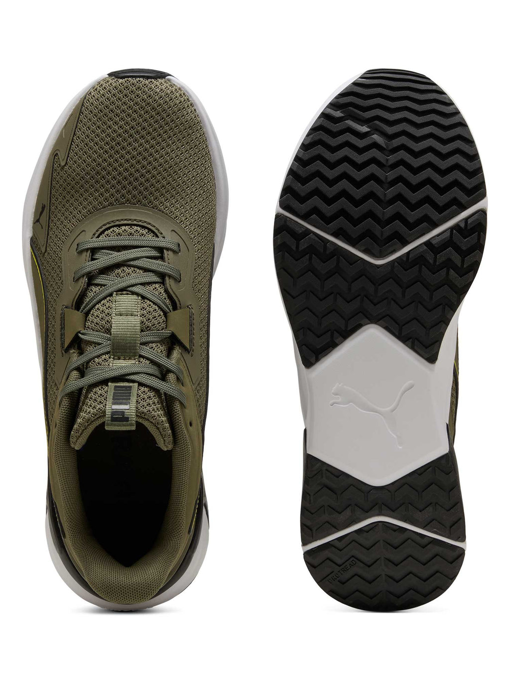 PUMA Обувки Disperse XT 4
