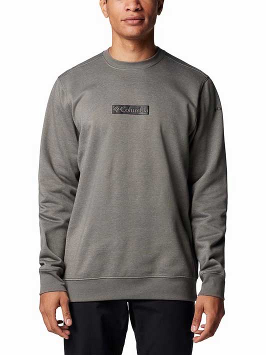 COLUMBIA Блуза Men's Columbia Trek™ Crew