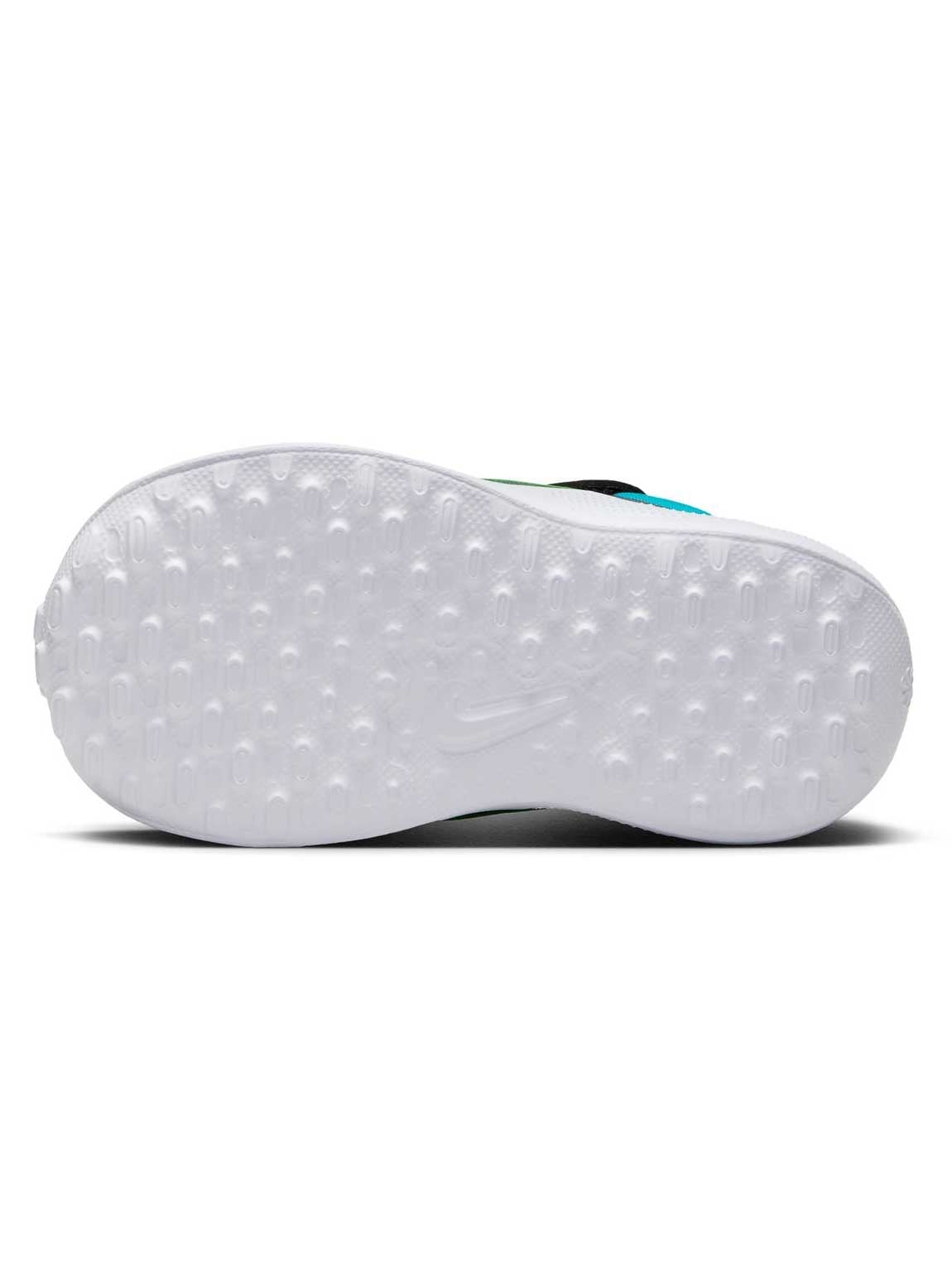 NIKE Обувки REVOLUTION 7 (TDV)