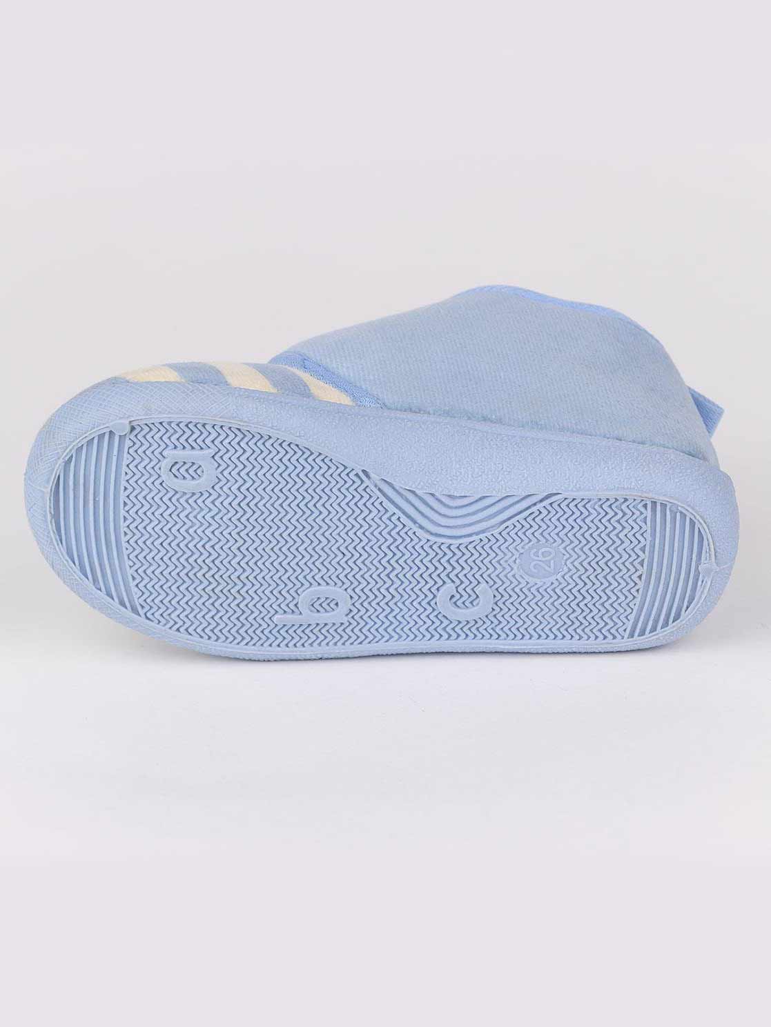 CERDA Пантофи HOUSE SLIPPERS HALF BOOT BLUEY