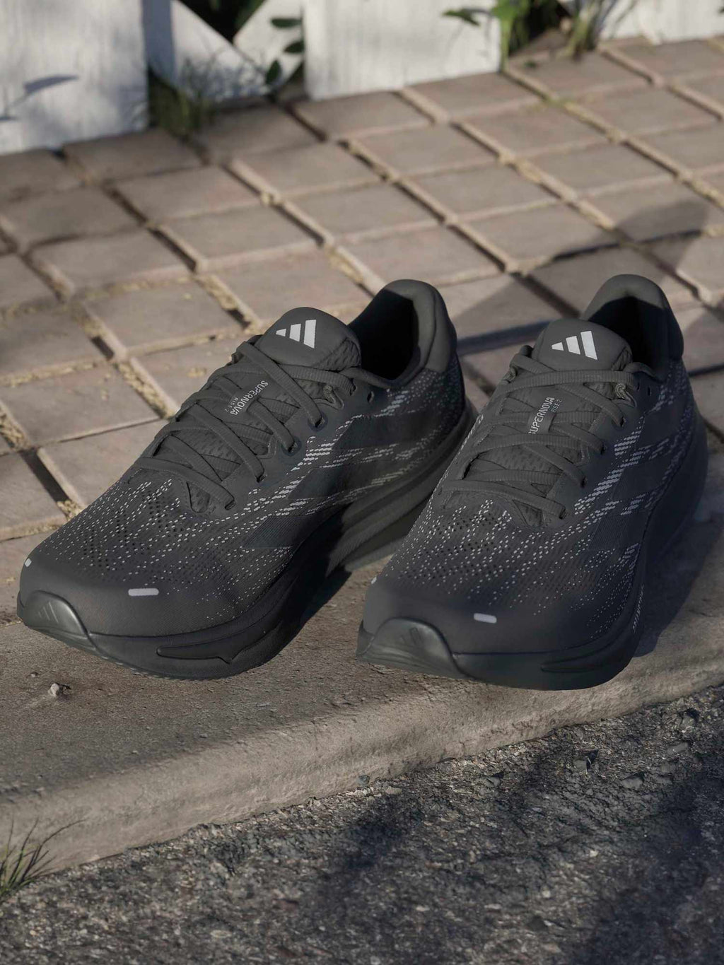 ADIDAS PERFORMANCE Обувки Supernova Rise 2 Running