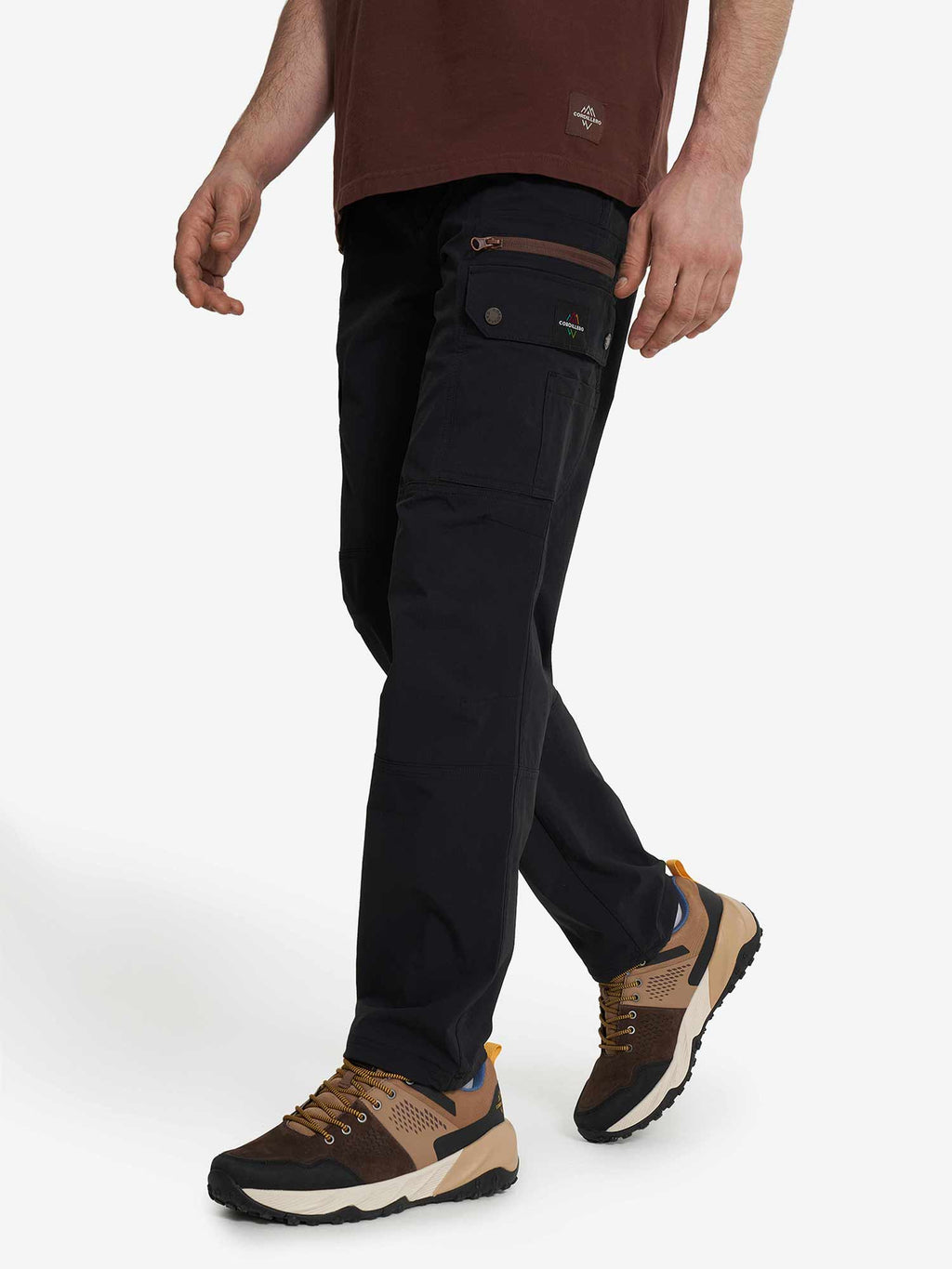 CORDILLERO Панталон Travel Male Pants