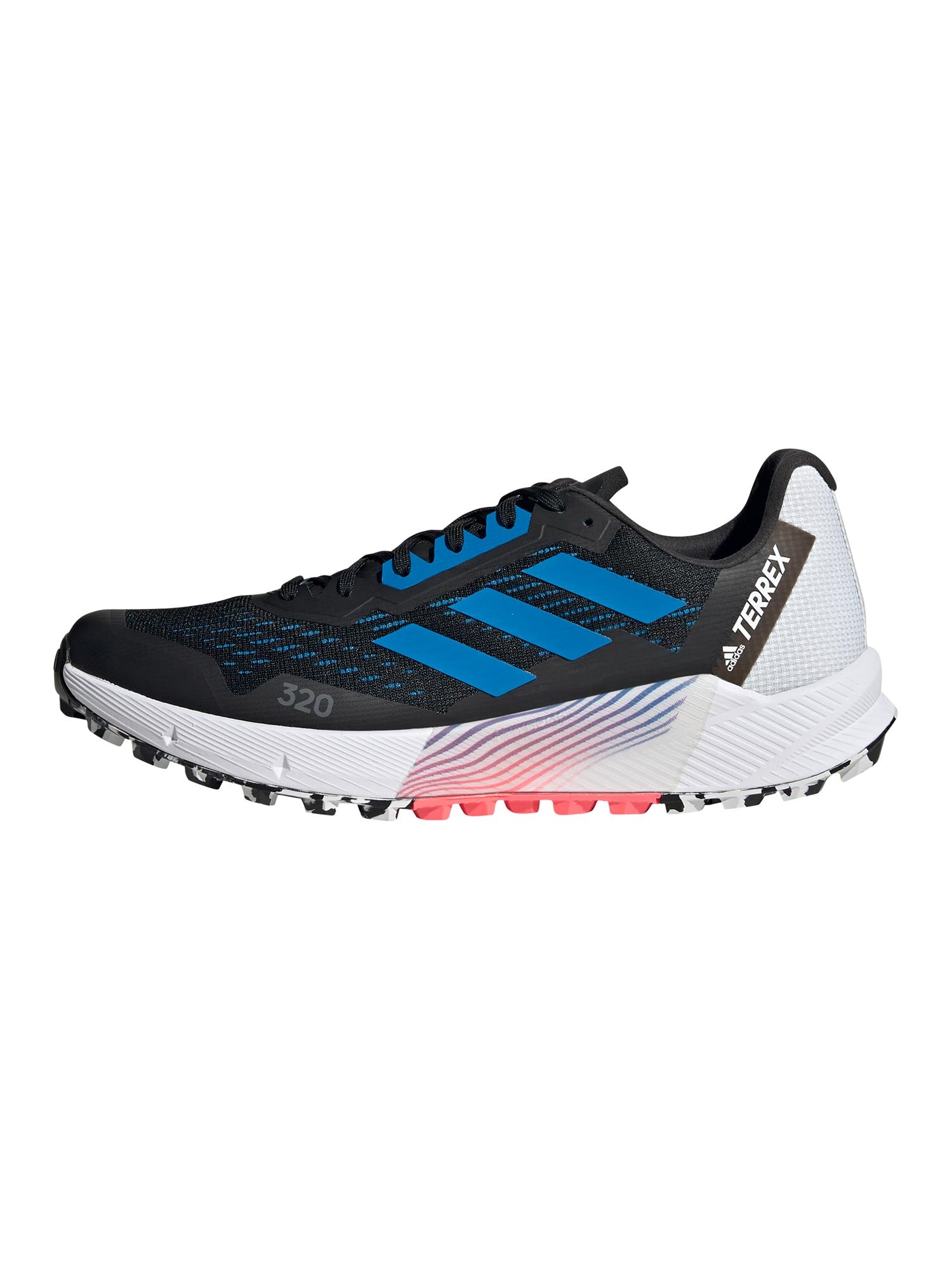 ADIDAS PERFORMANCE Обувки Terrex Agravic Flow 2.0 Trail Running