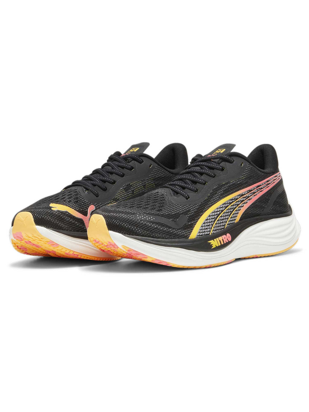 PUMA Обувки Velocity Nitro 3 FF