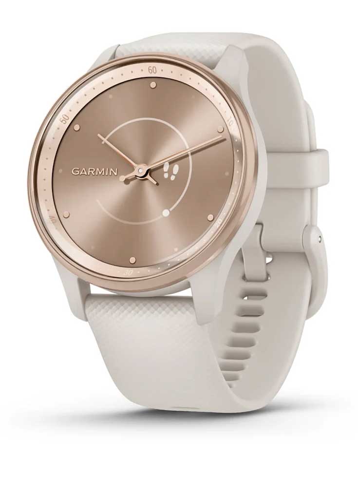 GARMIN Хибриден смарт часовник Vivomove Trend