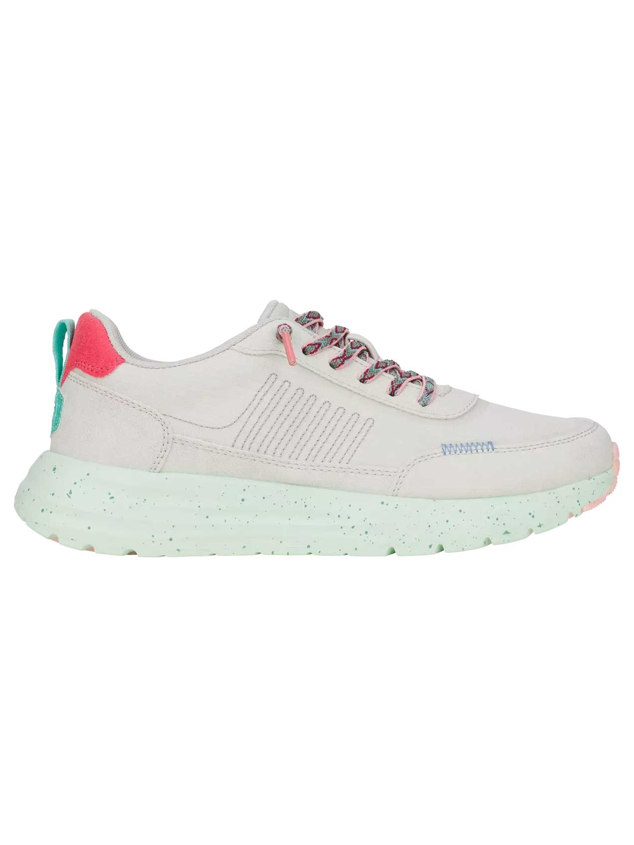Hey Dude Обувки Sirocco Alta W Friendship Lace