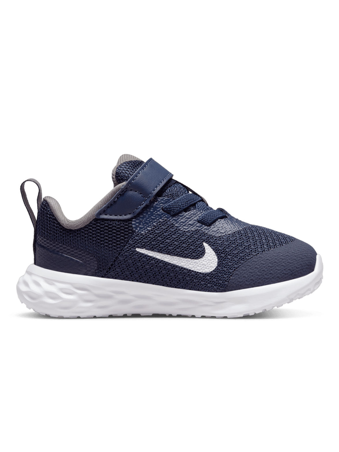 NIKE Обувки REVOLUTION 6 NN (TDV)