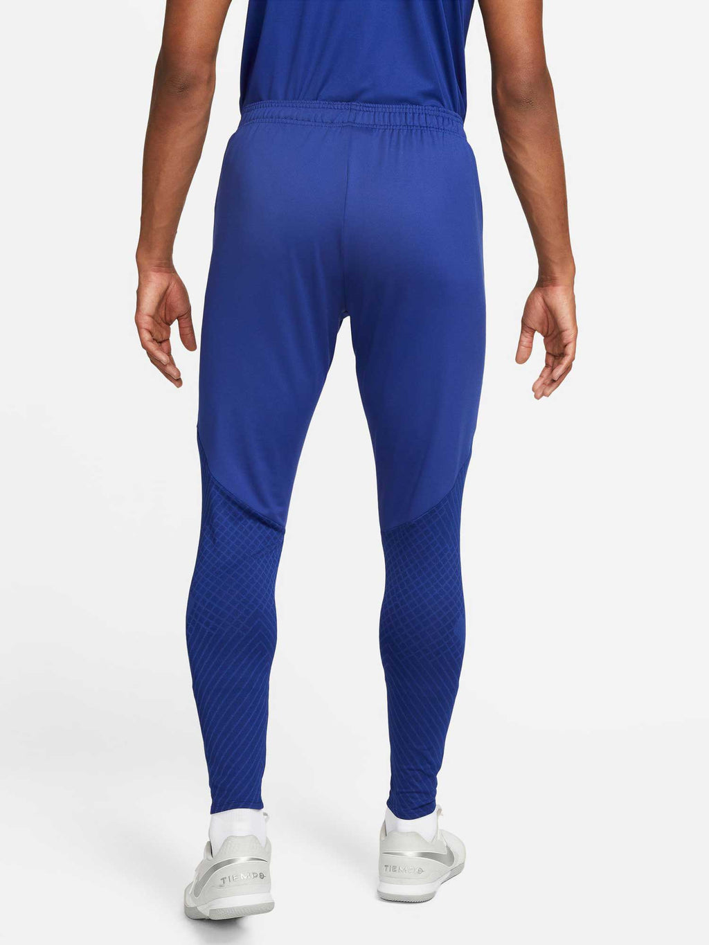 NIKE Спортно долнище FCB M NK DF STRK KP KS