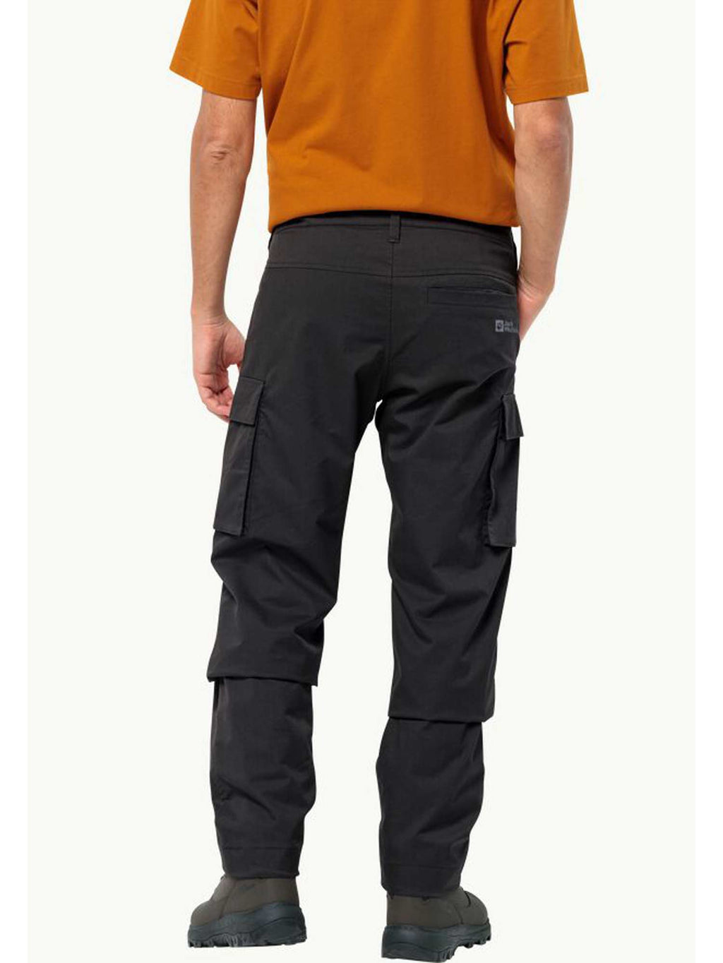 JACK WOLFSKIN Панталон ARCTIC ROAD CARGO M