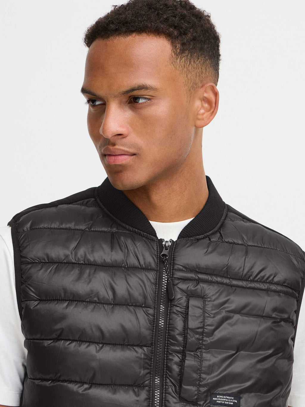 BLEND Елек BHEVEREST vest