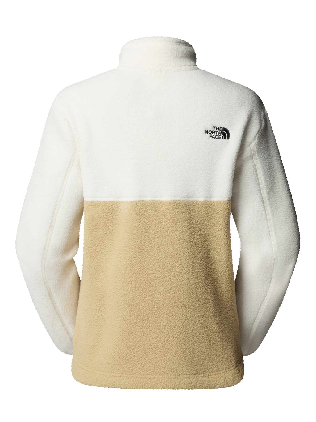 THE NORTH FACE Полар W YUMIORI FULL ZIP