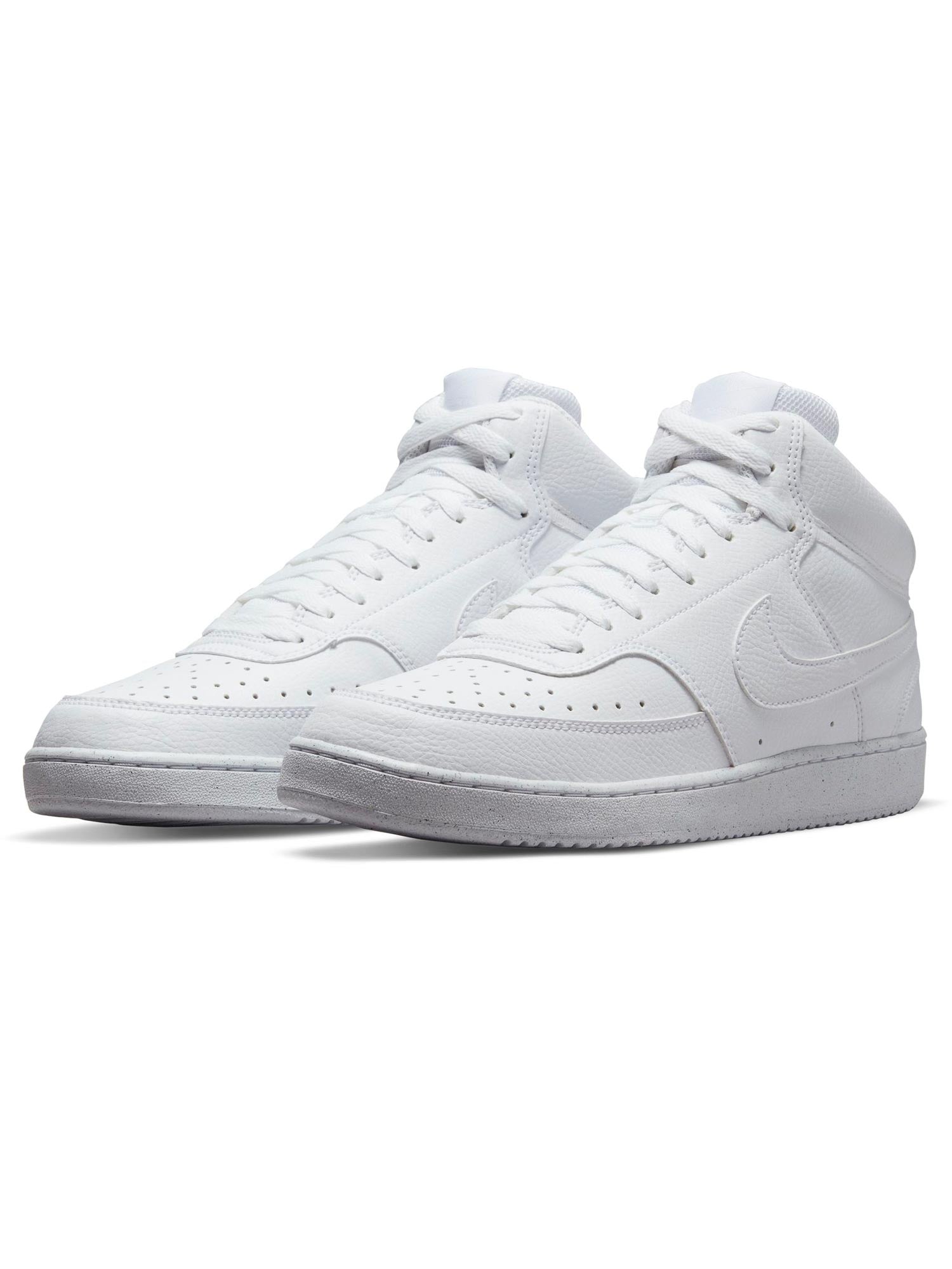 NIKE Обувки COURT VISION MID NN